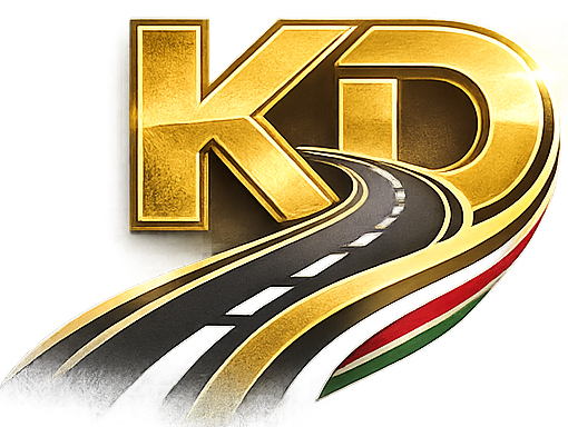 Kenyan Drivers